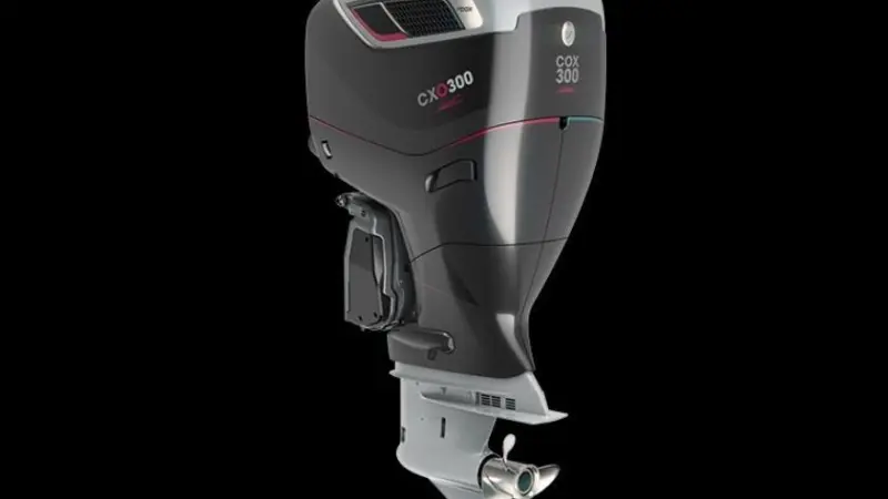 The CXO300 is planned to be launched later this year