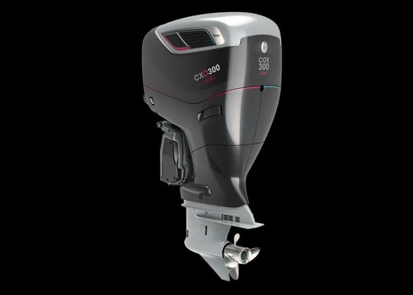 The CXO300 is planned to be launched later this year