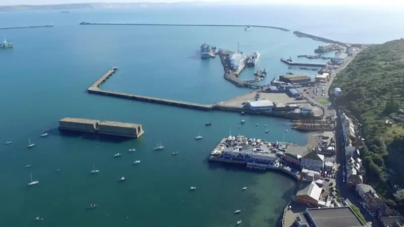 Intermarine UK took a 20 year lease of its new facilities in the spring of 2018