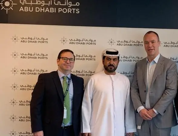 TTC will provide tug master and pilot training for SAFEEN at Khalifa Port (Kotug)