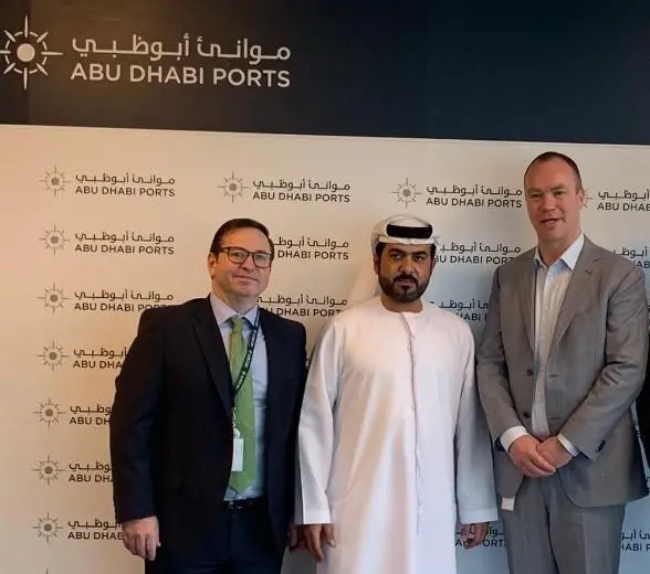 TTC will provide tug master and pilot training for SAFEEN at Khalifa Port (Kotug)
