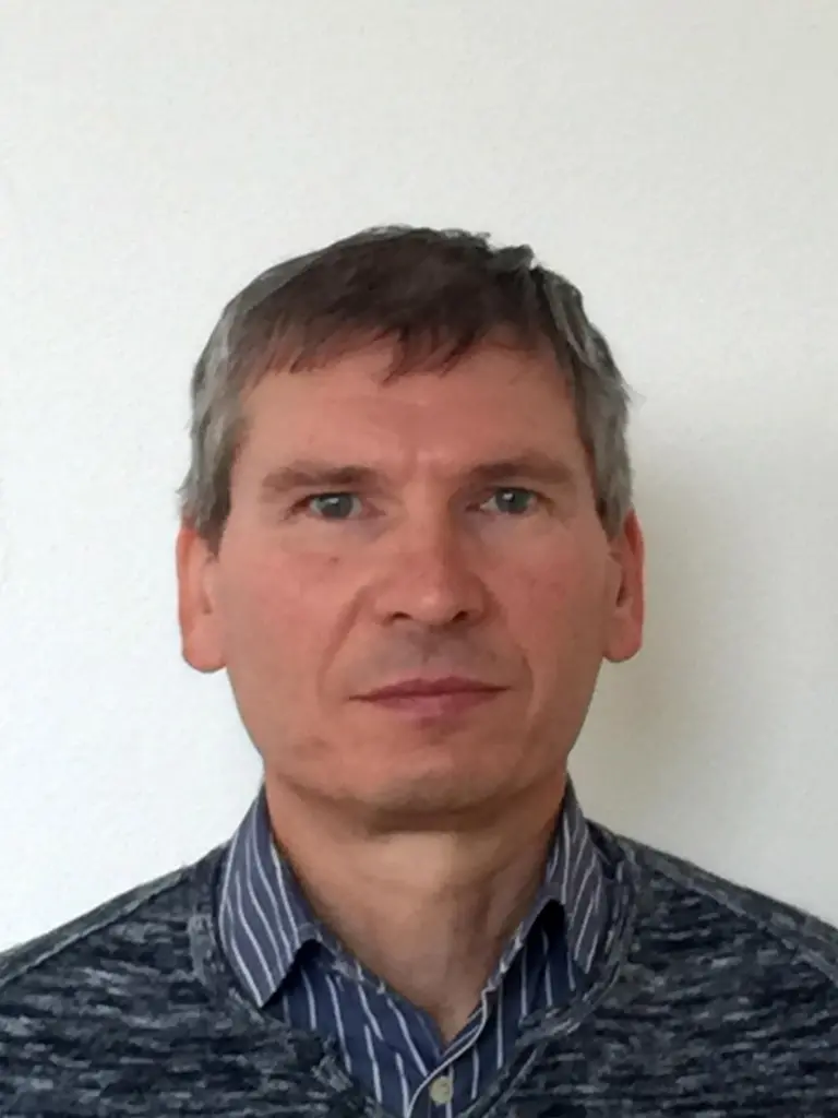 Angelo Bovo: It’s been quite satisfying to get a chance to update these vessels with a more environmentally-friendly design