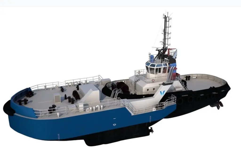 The icebreaker will be moored in Mustola harbour in Lappeenranta