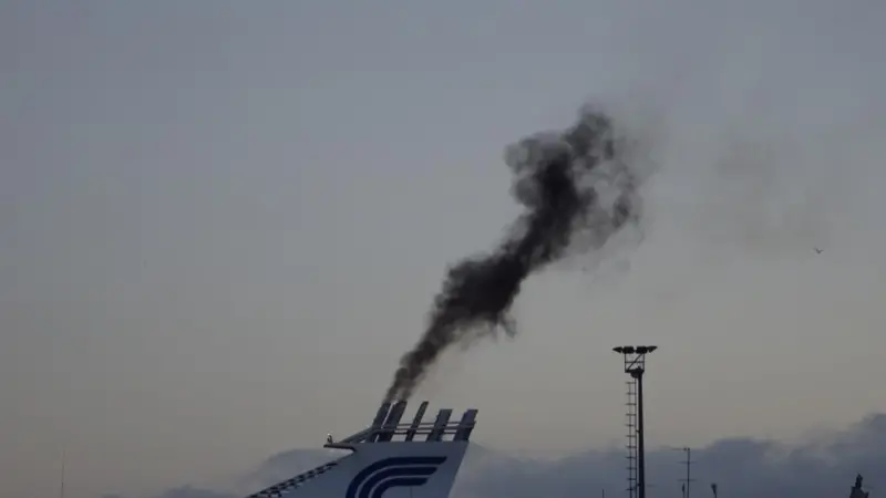 Cittadini per l’Aria saw pollution levels of up to 98.000 particles per ccm