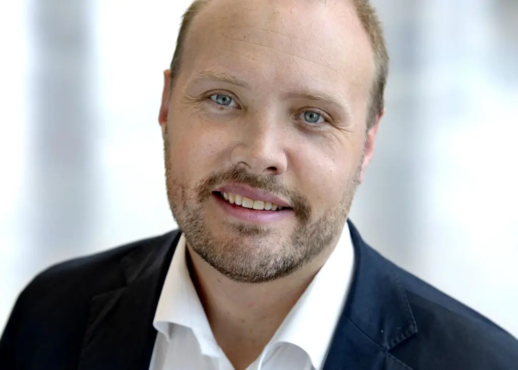 Hannes Norrgren