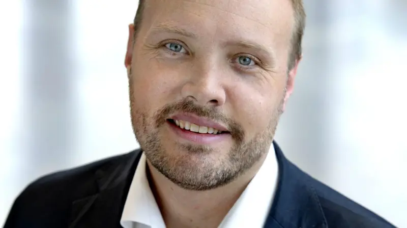 Hannes Norrgren