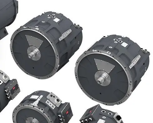 Danfoss Editron