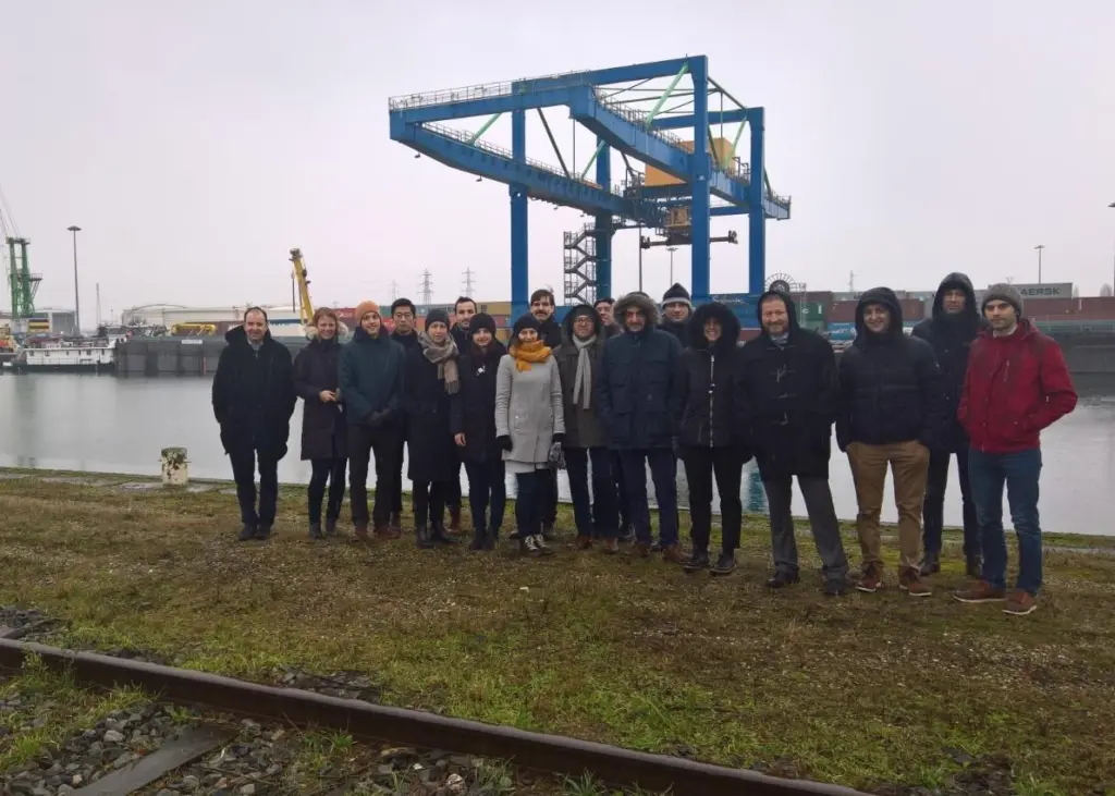 Flagships Project launch event