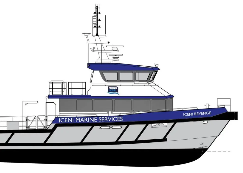 'Iceni Revenge'