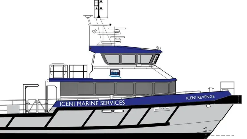 'Iceni Revenge'