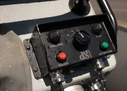 Intercom System