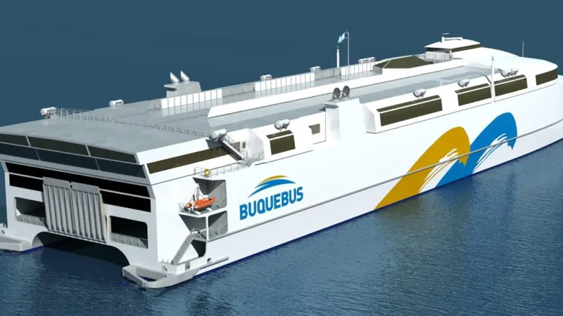 Buquebus