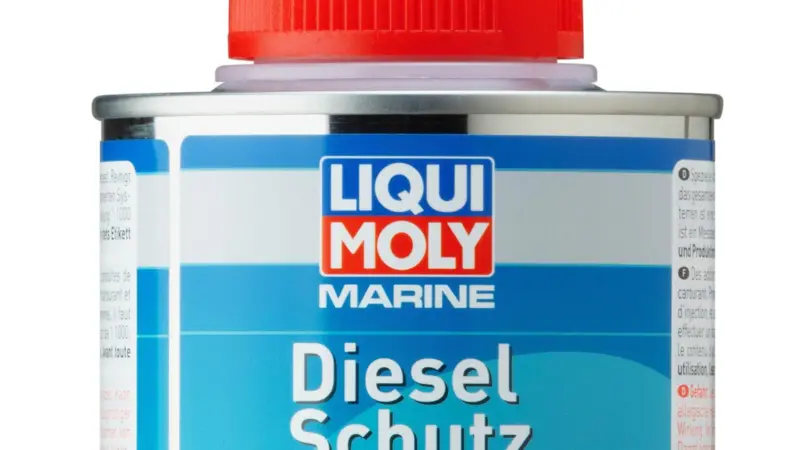 Marine Diesel Protect