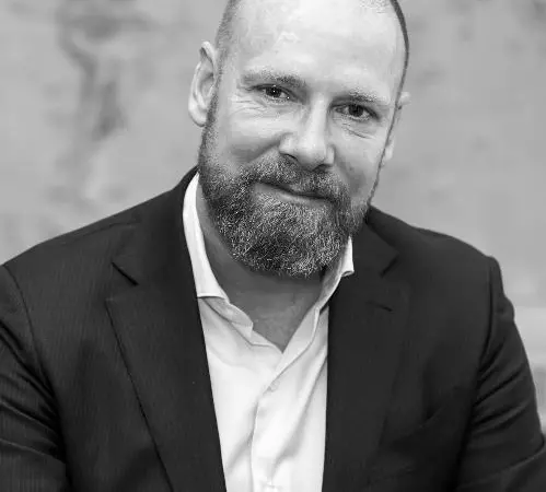 Hans Ottosen, CEO, Danelec Marine