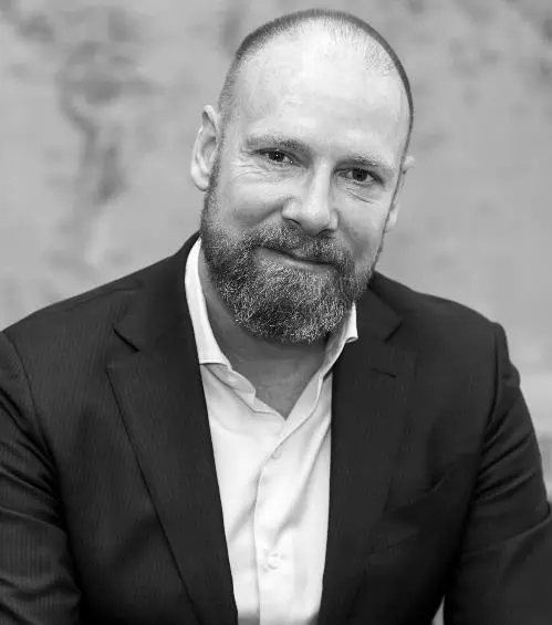 Hans Ottosen, CEO, Danelec Marine