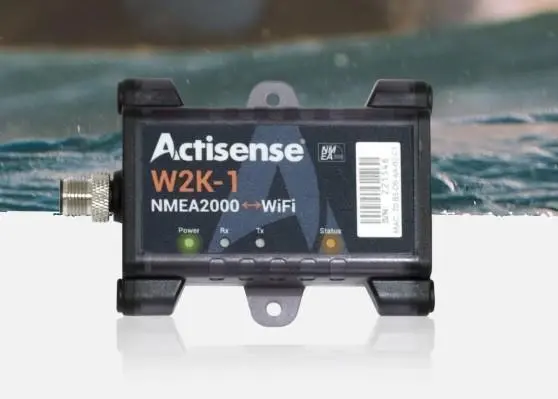 Actisense W2K-1