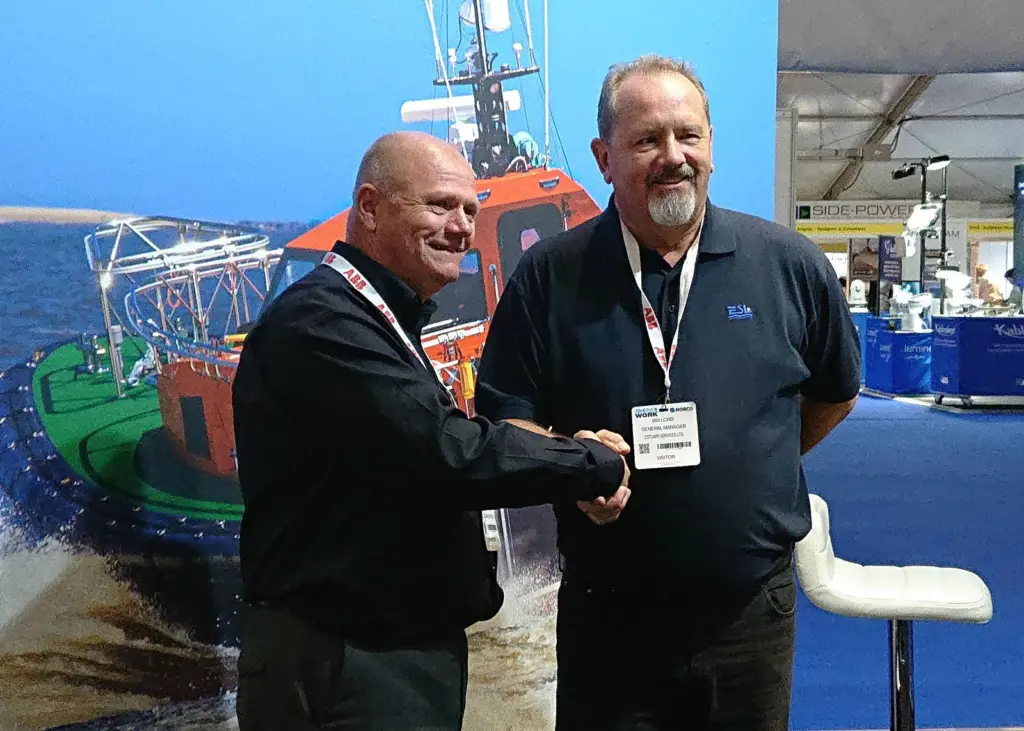vessel deal