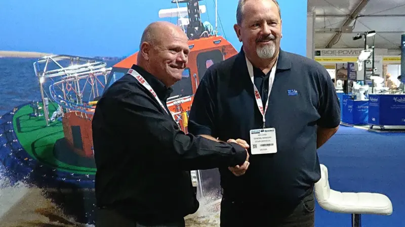 vessel deal