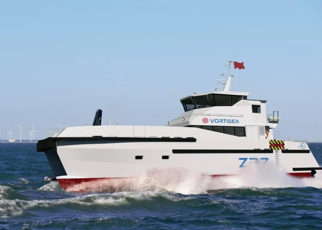 Vortisea 27m WFSV visualization