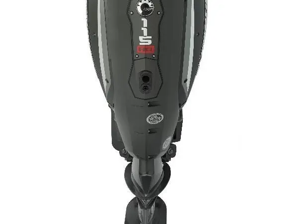 Evinrude 115HO