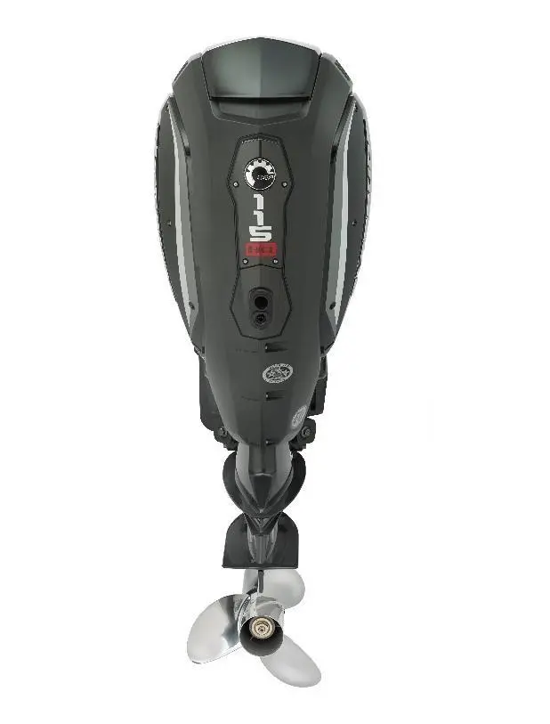 Evinrude 115HO