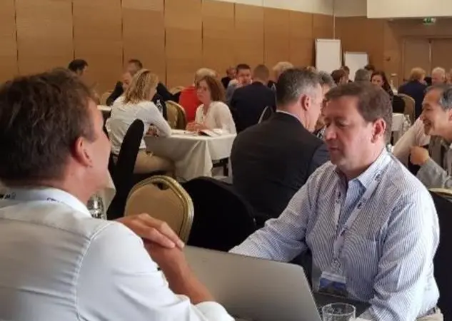 ICOMIA/IFBSO Congress hosted by CBIA in Split, Croatia