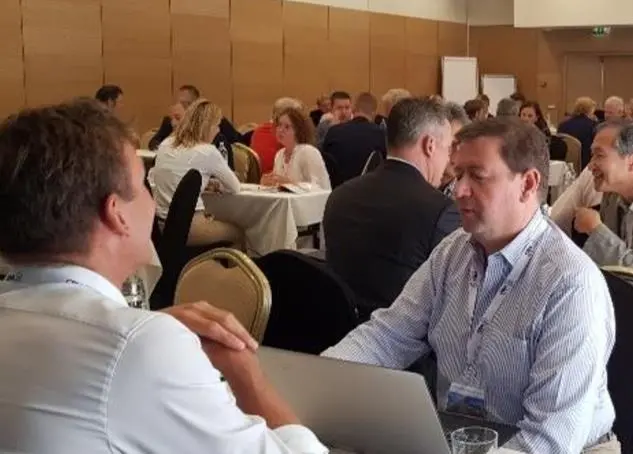 ICOMIA/IFBSO Congress hosted by CBIA in Split, Croatia