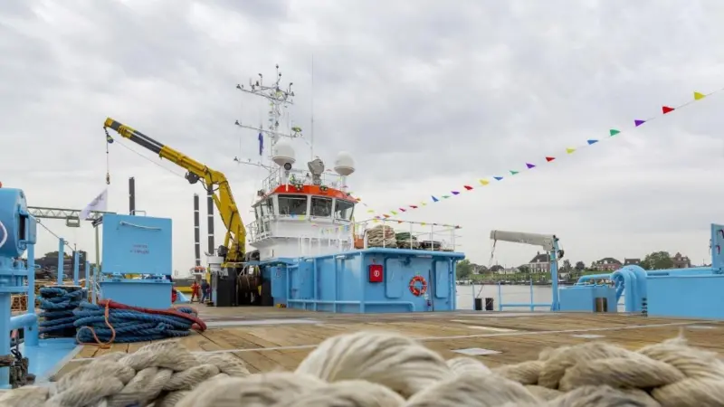 Jifmar and Neptune have pushed the limits of using DP2 workboats in the offshore world