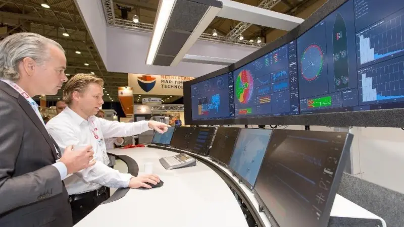 The conference and exhibition will be staged between November 5-8th at the Rotterdam Ahoy Centre