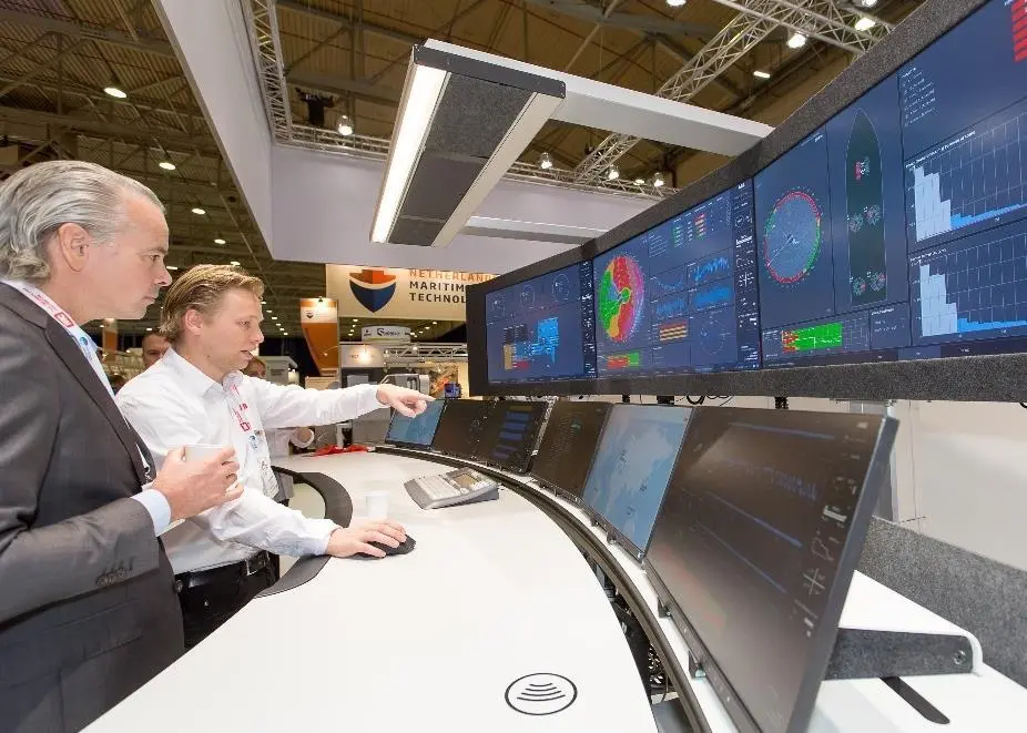 The conference and exhibition will be staged between November 5-8th at the Rotterdam Ahoy Centre