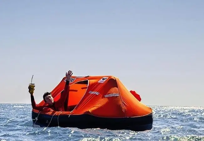 These PLBs are the world’s first to utilise Galileo’s capabilities