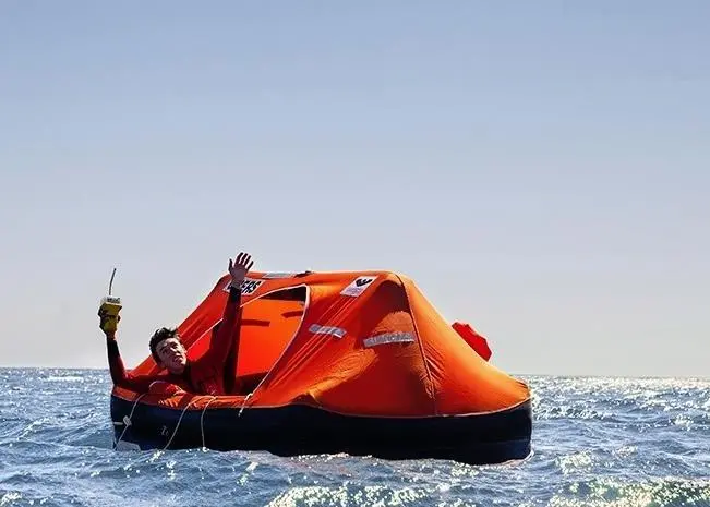 These PLBs are the world’s first to utilise Galileo’s capabilities