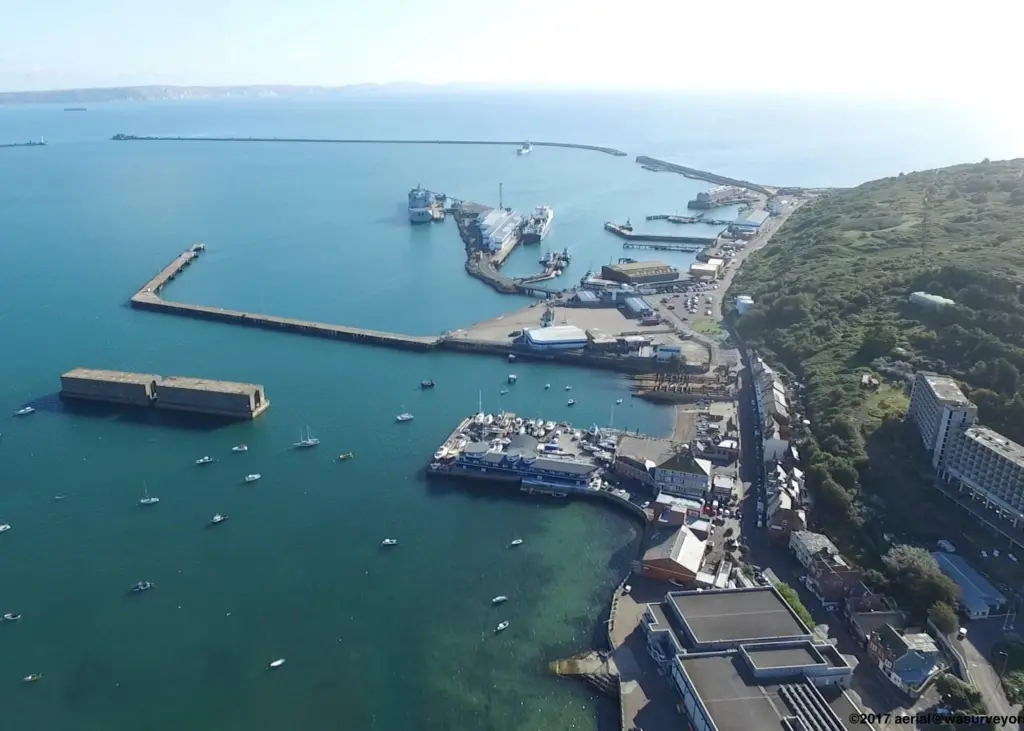 Portland Port