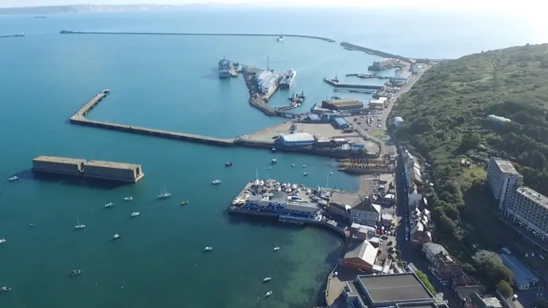 Portland Port