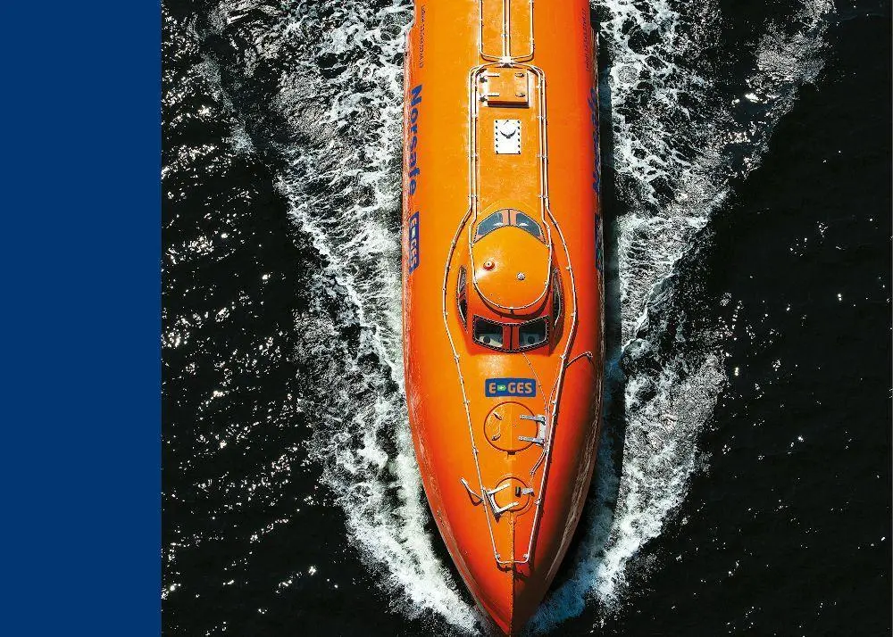 Dag Pike's new book