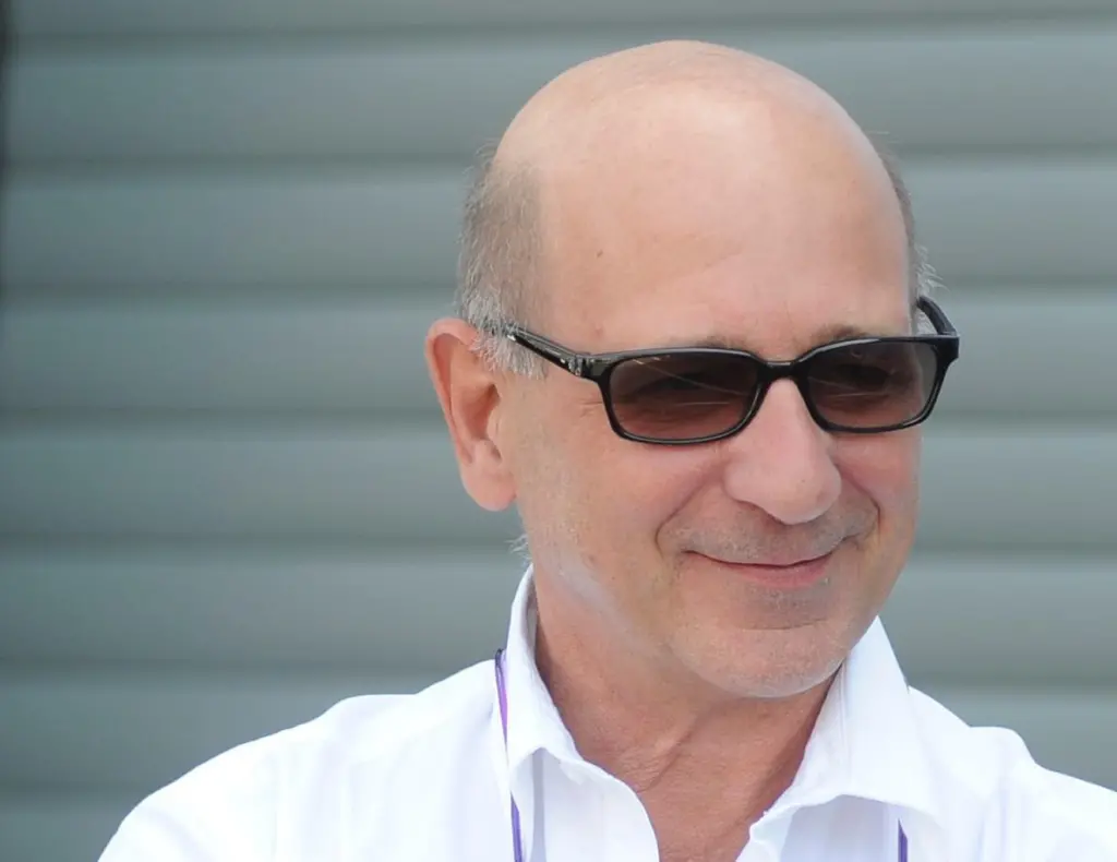 Dirk Illegems: “Rather than trying to threaten us by saying ‘you’re not allowed to do that with our product’, manufacturers have suddenly started to come up to us and begun to offer cooperation.”