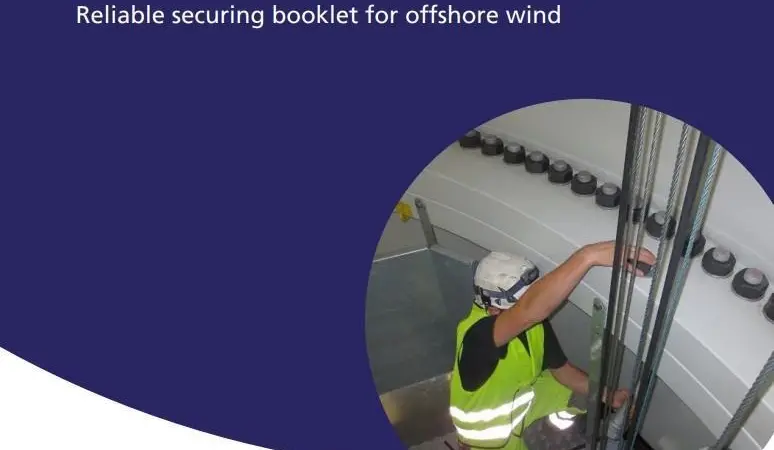 securing booklet