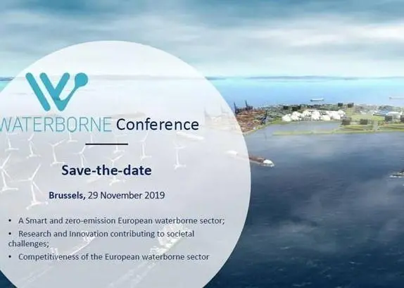 Waterborne conference