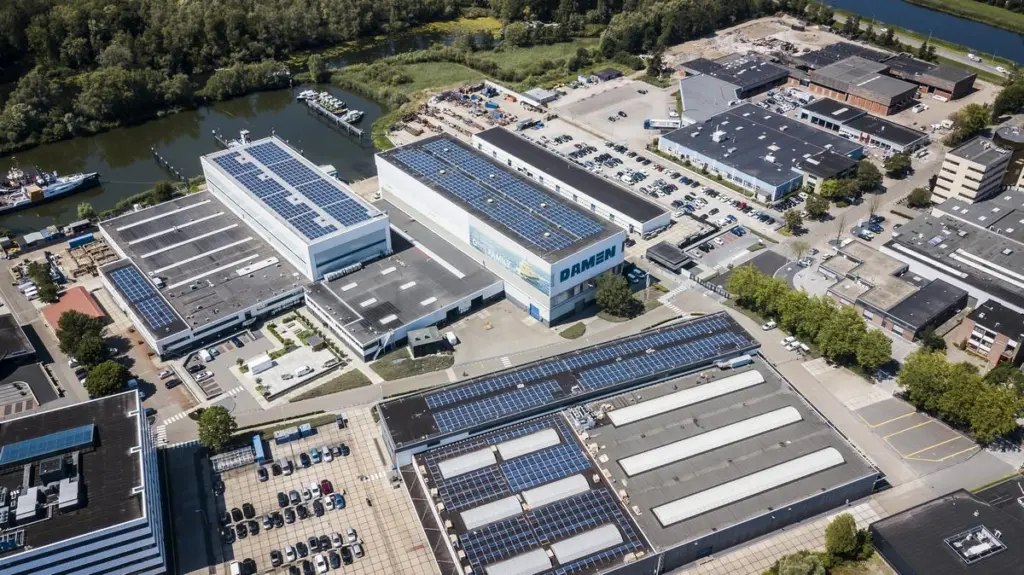 00_55372_Damen-Shipyards-Gorinchem-Solar-Panels-2_lowres