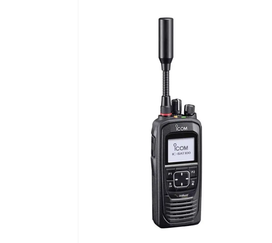 Icom IC-SAT100
