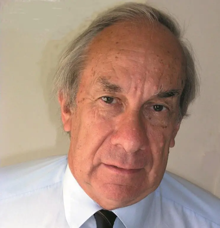 Jack Gaston