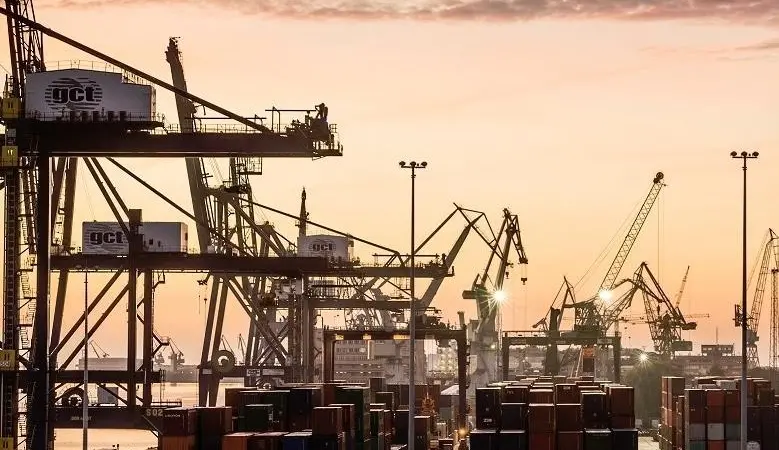 Port of Gdynia