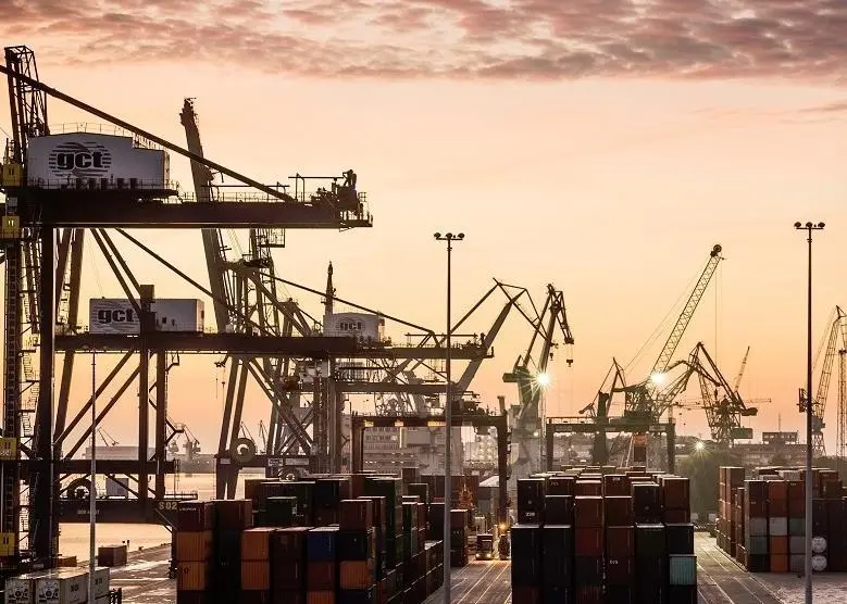 Port of Gdynia