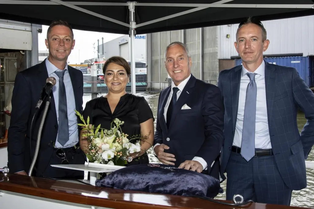 00_55389_Naming-ceremony-for-Damen-Multi-Cat-3513_lowres