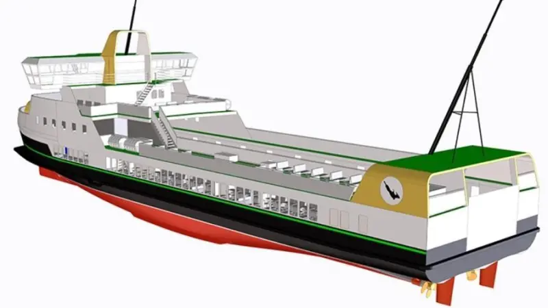 This project was initiated in 2015 and was funded by the European Union