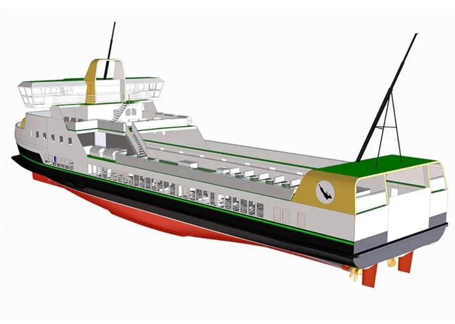 This project was initiated in 2015 and was funded by the European Union