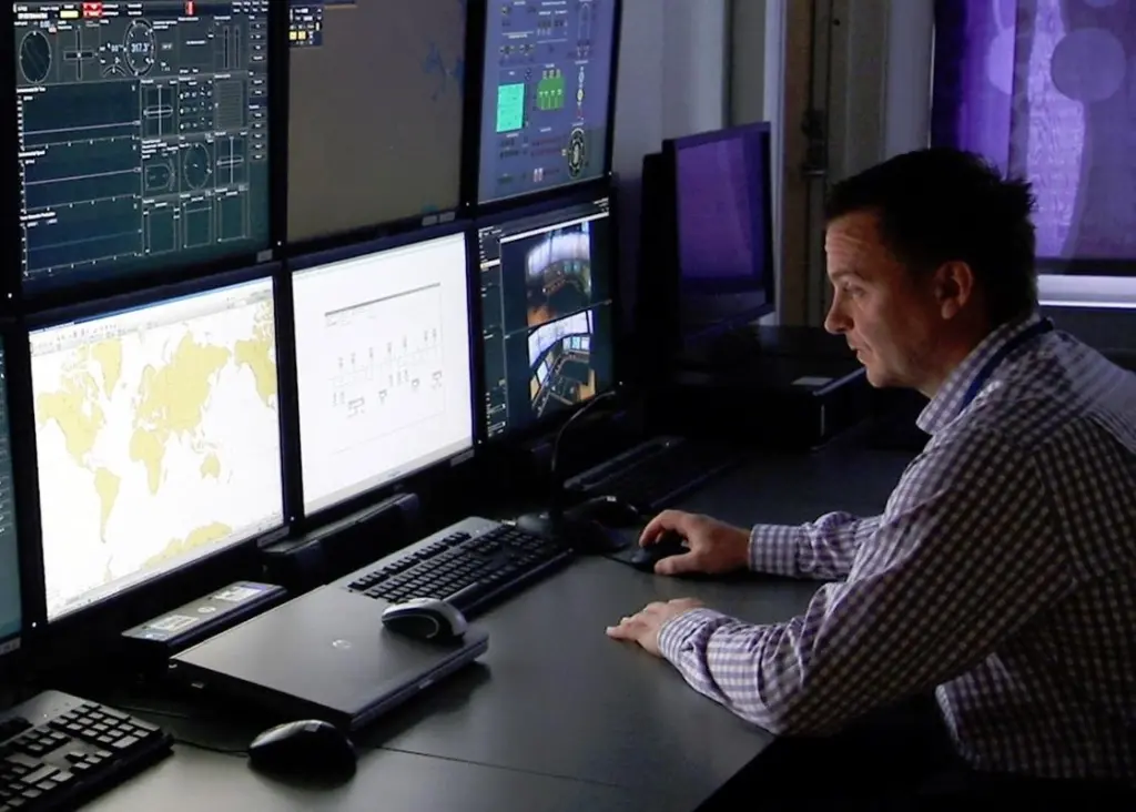 K-Sim Navigation technology will facilitate testing of new autonomous vessel technologies