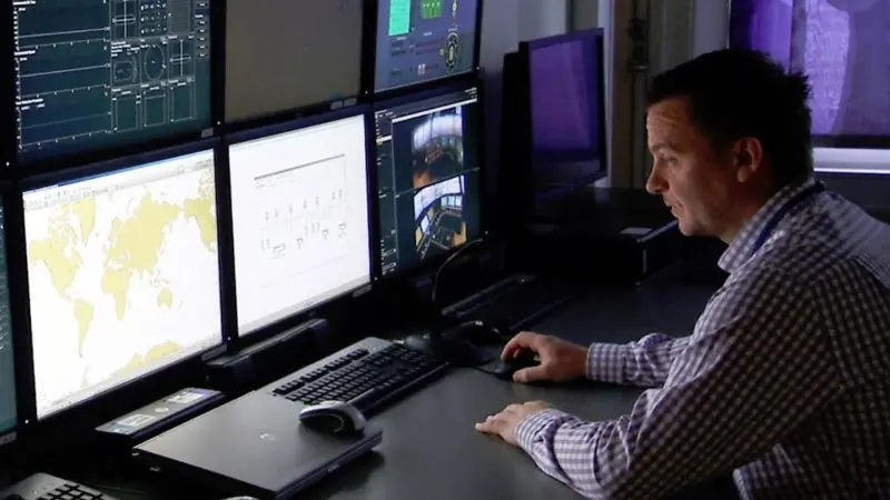 K-Sim Navigation technology will facilitate testing of new autonomous vessel technologies