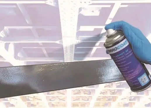 Plasmet ZF