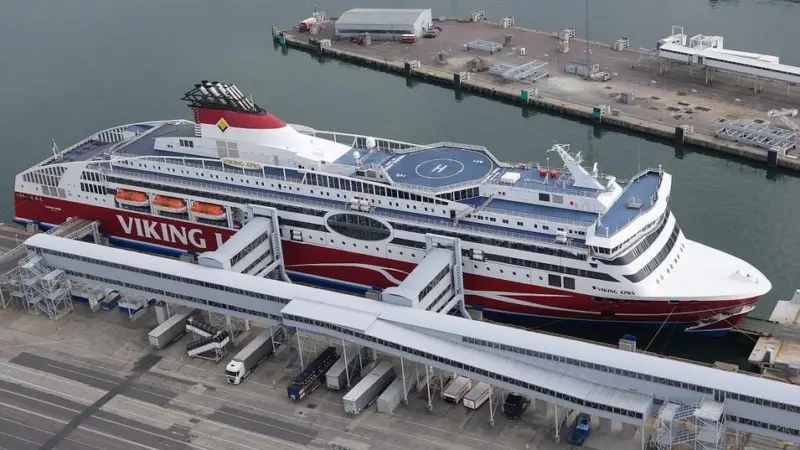 Berth 13